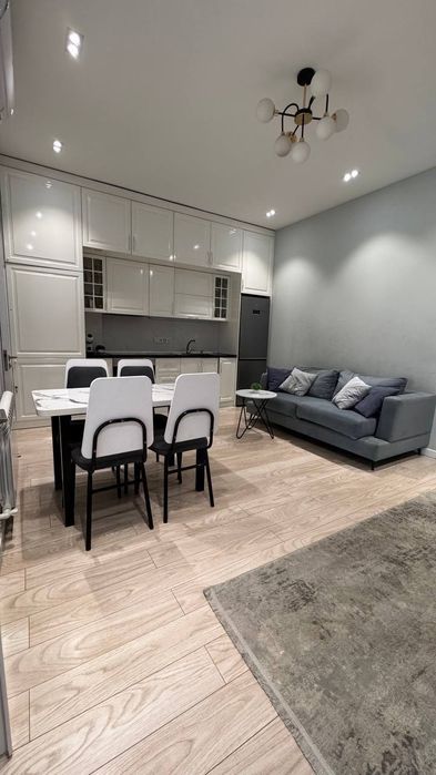 Срочно продается 3х ком квартира, ЖК Лондон, ор-р: стадион Старт,65м²