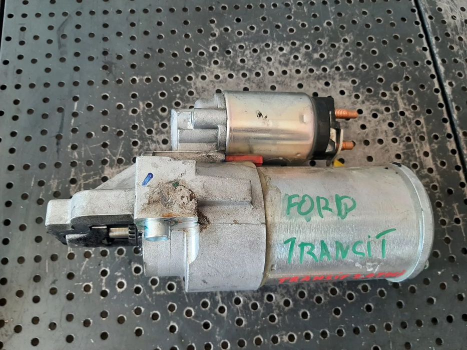 electromotor blfb 2.0 d ecoblue  ford transit custom  transit 362  gk2t-11000-bd