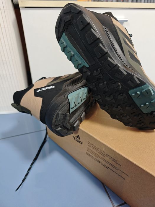 Adidas Terrex Anylander Mid Rain.Rdy