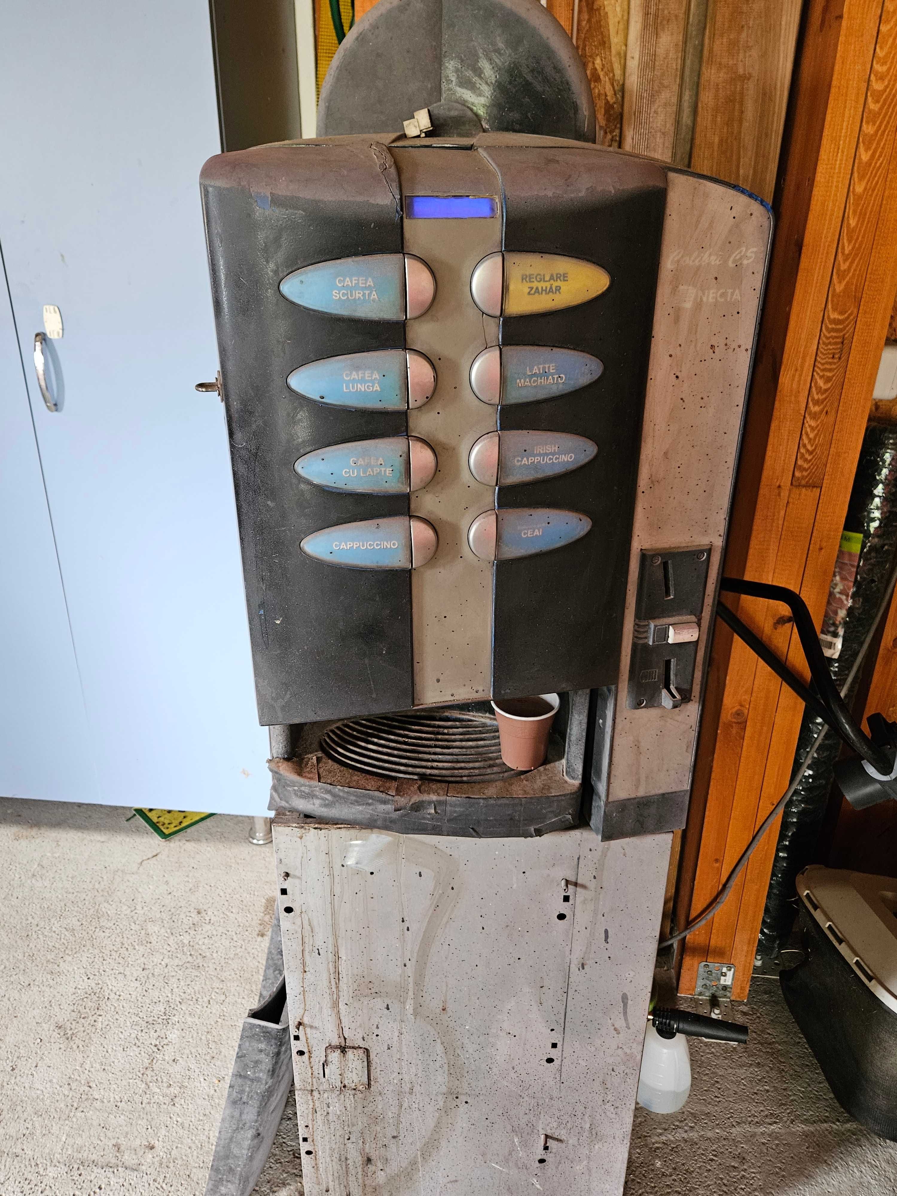 Automat cafea Colibri C5