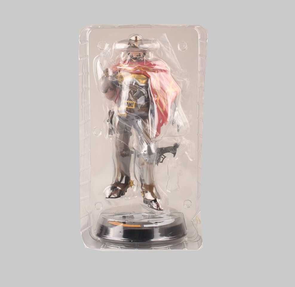 Figurina Mccree Overwatch Blizzard 28 cm