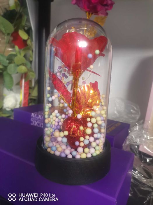 Aranjamente flori diferite.