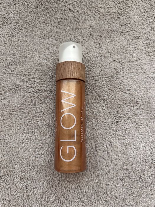 Cocosolis glow за тяло