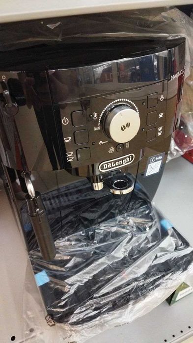 DELONGHI Magnifica S ECAM11.112.B /Fin X Amanet&Exchange -98187