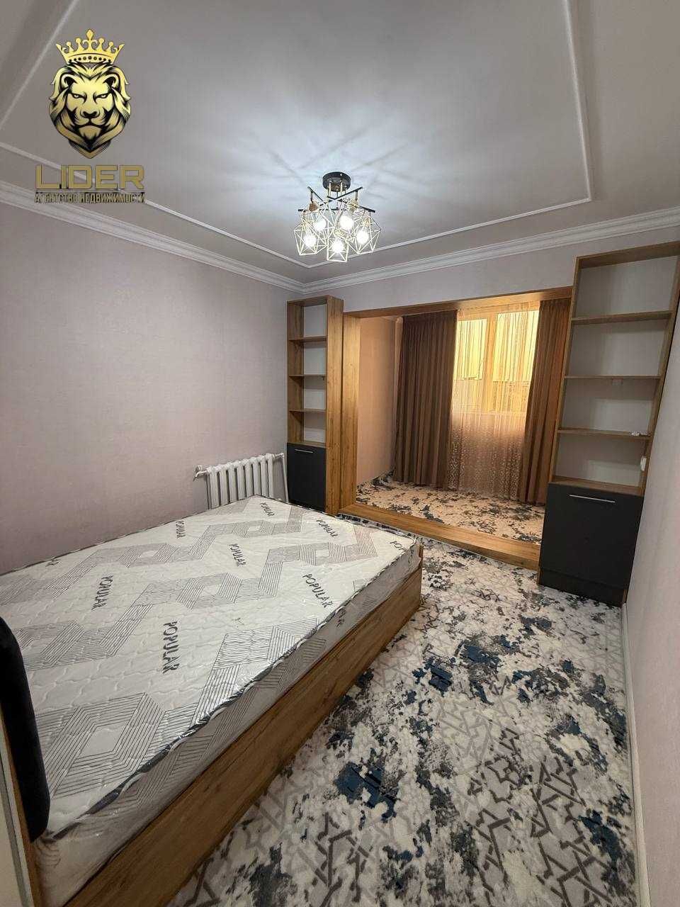 Срочно Продается 3х комнатная на 5 этаже квартира ор.р РУСАЛКА