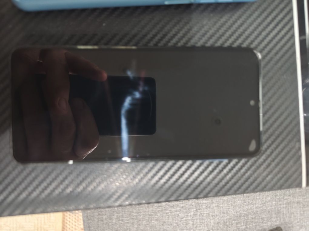 Xiaomi redmi note 9 pro - 128gb