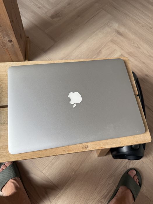 MacBook Pro 15 inch , Mid 2015
