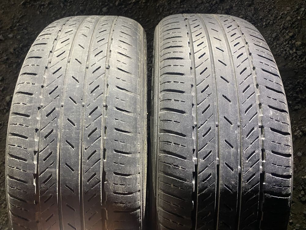 Шины 225/55R18 (2шт)