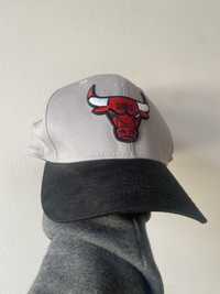 Şapcă New Era Chicago Bulls