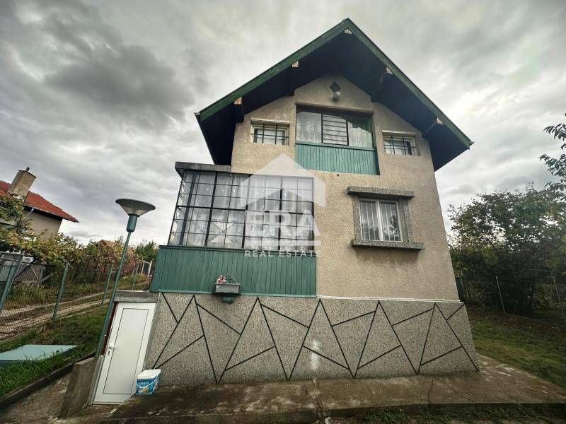 Продава се Къща в Русе, Долапите - 52 кв.м за 510 €/кв.м - Снимка #11