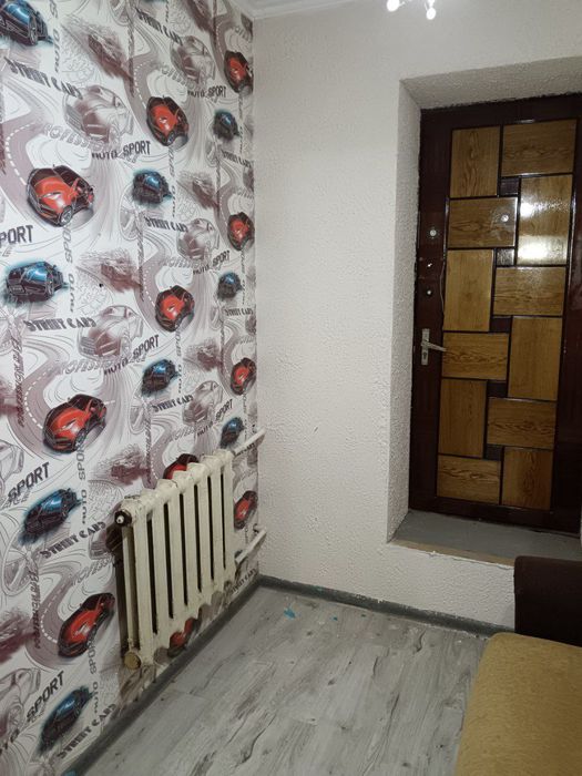 Продается 3х ком. квартира в М. Улугбекском р-н, поселок Улугбек
