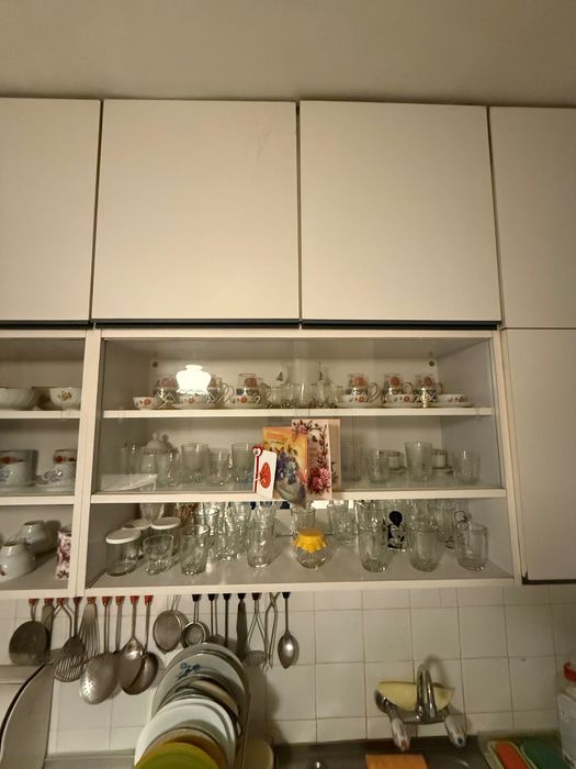 Кухненски шкафове