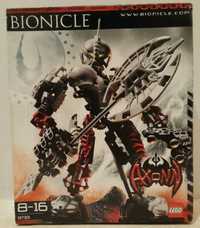 Bionicle Akson exclusive