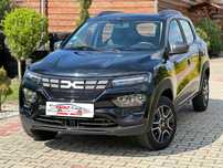Dacia Spring Dacia Spring Extreme 65 CP