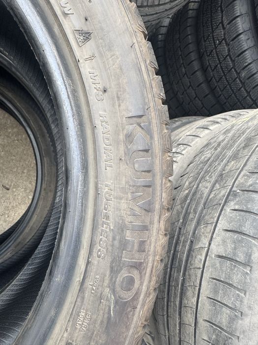 Зимни гуми 265/45/20