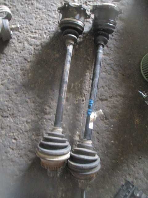 Planetara fata stanga dreapta PASSAT B5 AUDI A4 motor 1,9 TDI 4x4
