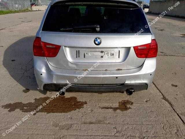 На части бмв е91 335д 286кс м57 bmw e91 335d m57 286hp cic навигация