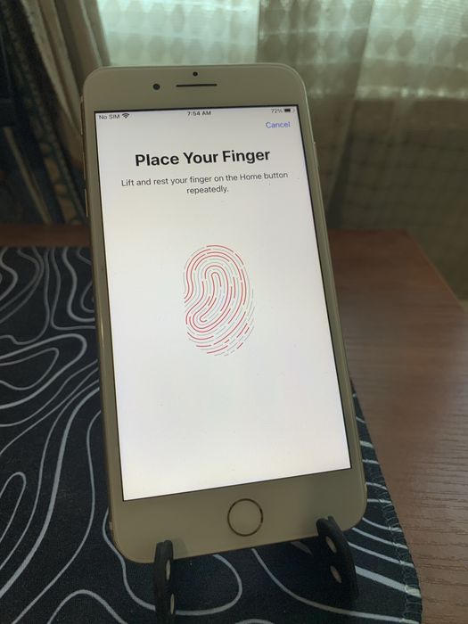 Iphone 7 plus 32gb