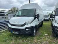 Iveco 35 C 14 13.500 euro + TVA! / Impecabil ! Finanțare Leasing ! TVA Deductibil !