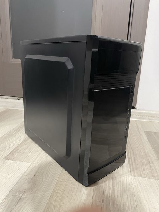 Calculator - Statie - Sistem 64x 8GB RAM DDR 3, I5-2500K