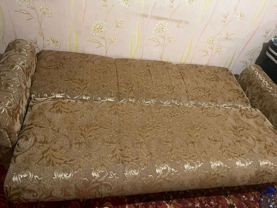 Отдам бесплатно мебель