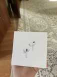 наушники airpods pro 2
