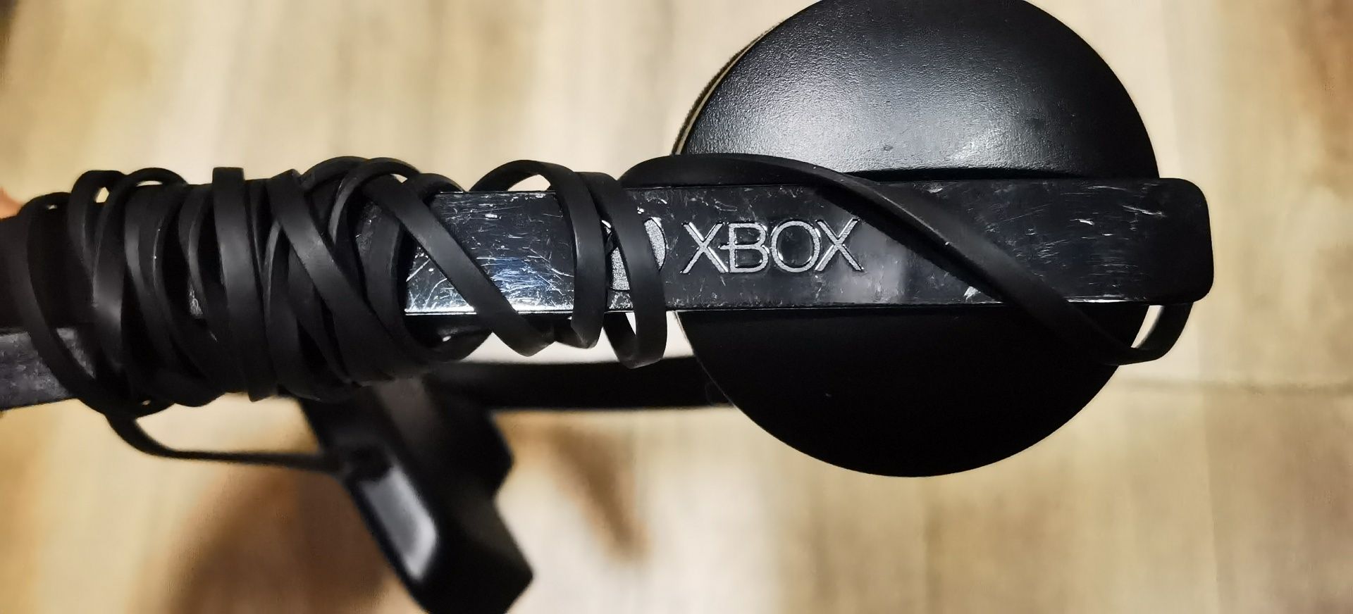 Cască mono cu microfon Microsoft Xbox One