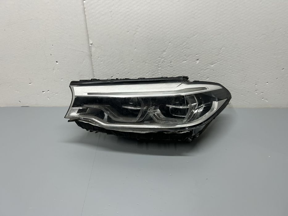 Far bmw G30 G31 full led adaptiv 2017-2020 stanga