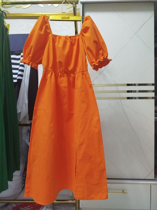 Женские сарафаны 42 размер в отличном состоянии