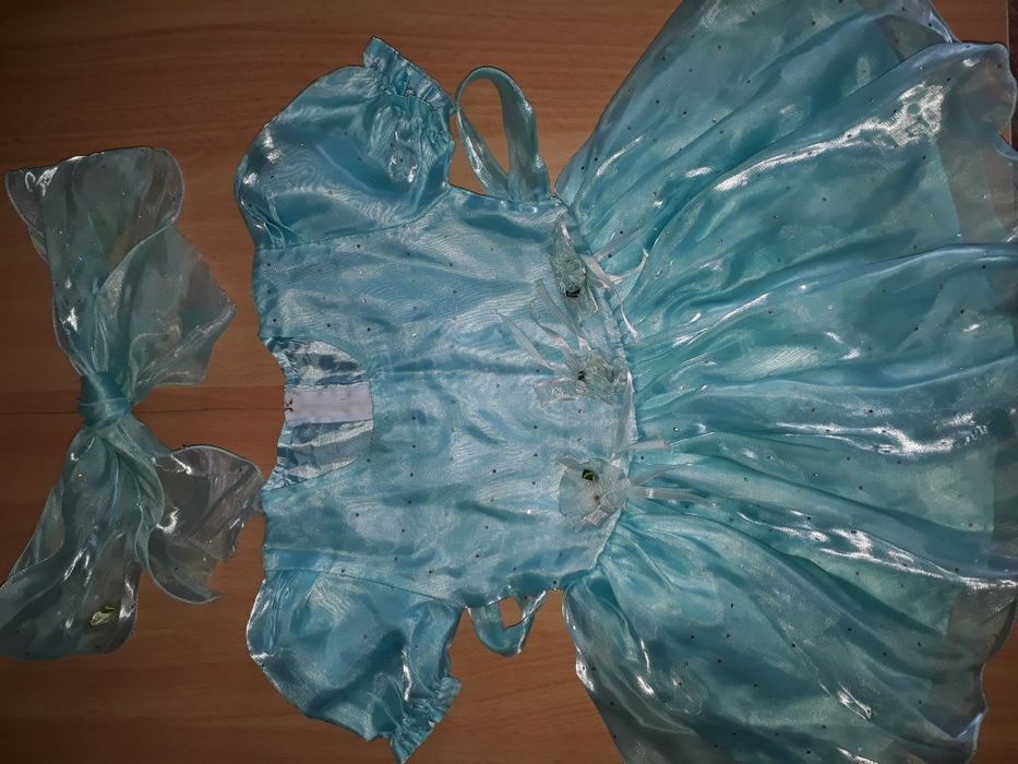 Платье красивое воздушное дешево!