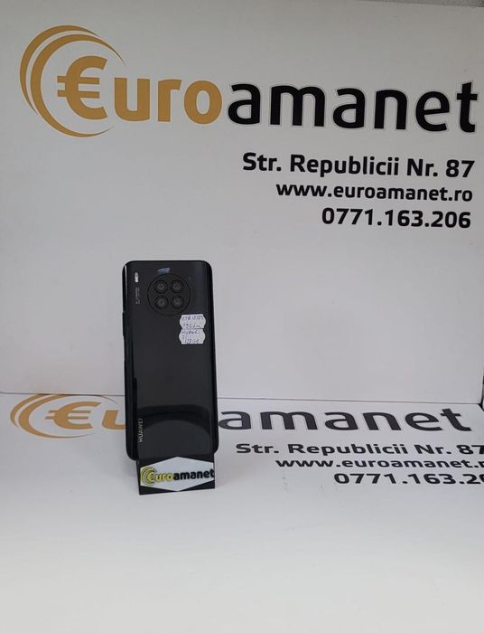 Telefon mobil Huawei 8i, Dual SIM, 6GB RAM, 128GB, -G-