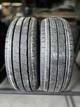 2x 225/65/16C VARA KUMHO 2022 Stare impecabila