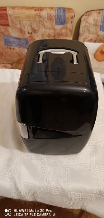 Мини хладилник, преносим