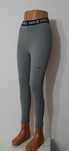 Colanti NIKE PRO cu insertii de plasa si tehnologie Dri-Fit sport nr M