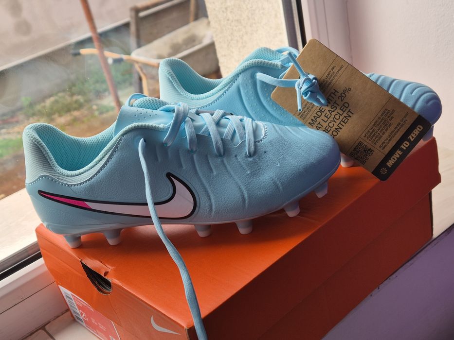 Ghete fotbal Nike