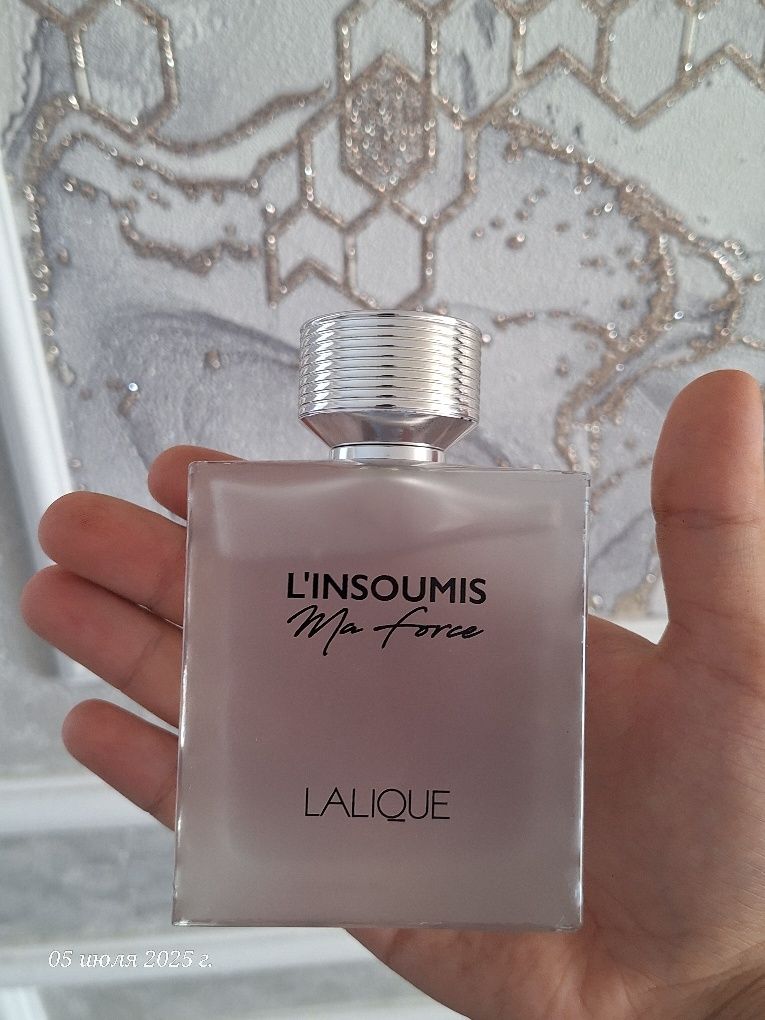 Продается туалетная вода L'INSOUMIS