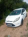 Caseta directie Ford fiesta 2010