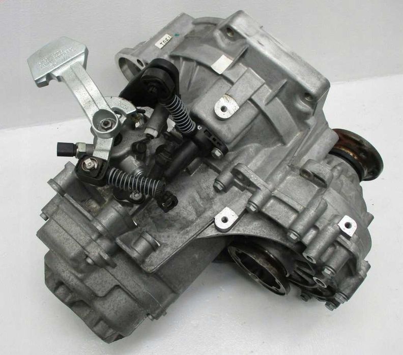 Cutie de viteze manuala VW Jetta 1.4 TSI; JXP; 6 Trepte; 2005-2010