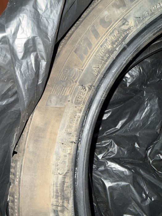 Мишлен Алпин 175/60R18