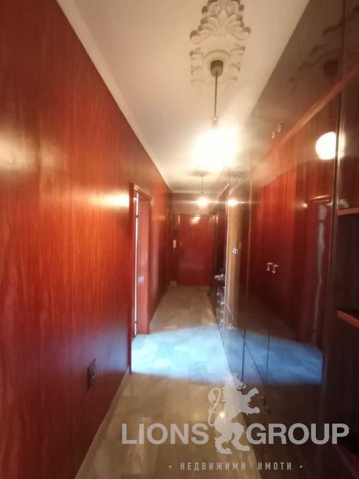 Продава се Тристаен апартамент в Варна, Владислав Варненчик - 69 кв.м за 1566 €/кв.м - Снимка #7