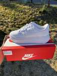 Nike air force 1 platform