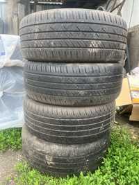 Резина летняя 235/50R18