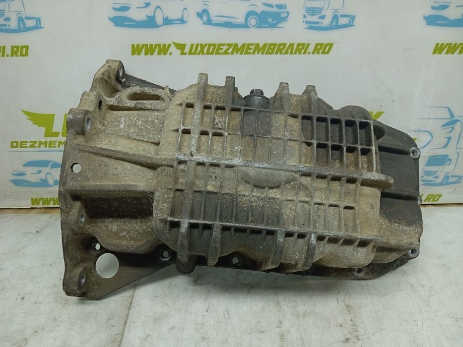 Baie ulei 1.6 benzina hwda 98mm-6675-cb Ford Focus 2 [2004 - 2008]