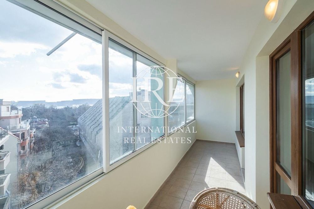 4-стаен в Варна-ВИНС площ 113 цена 350000