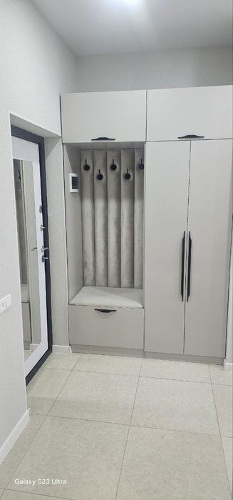 1 комнатная квартира ЖК Дустлик