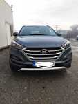 Хюндай Туксон 2.0 GDI  165 к.с. Бензин Автомат.