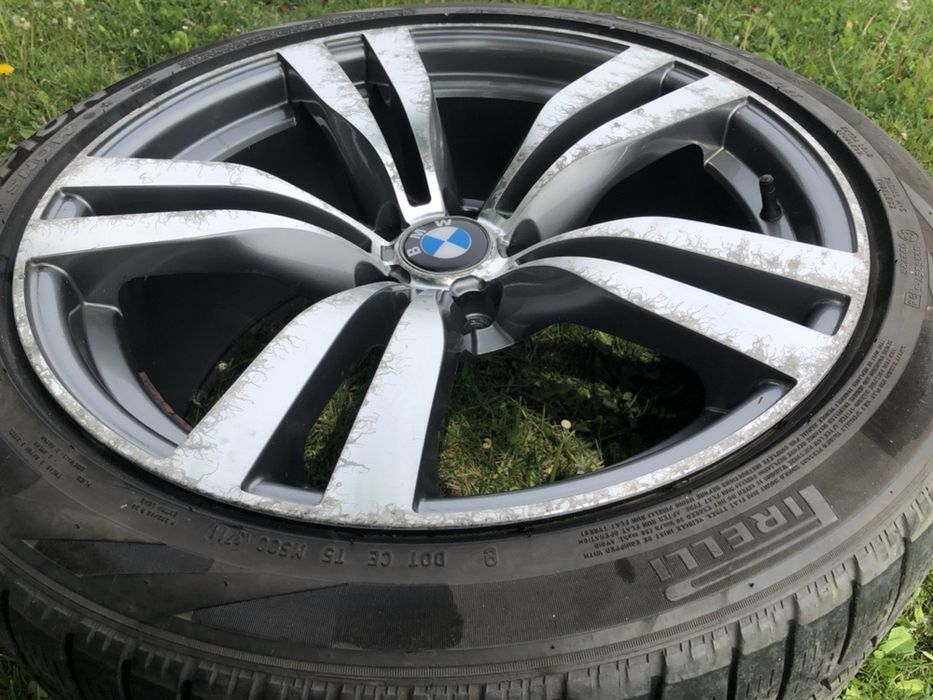 Jante BMW ET40 style 300 R20