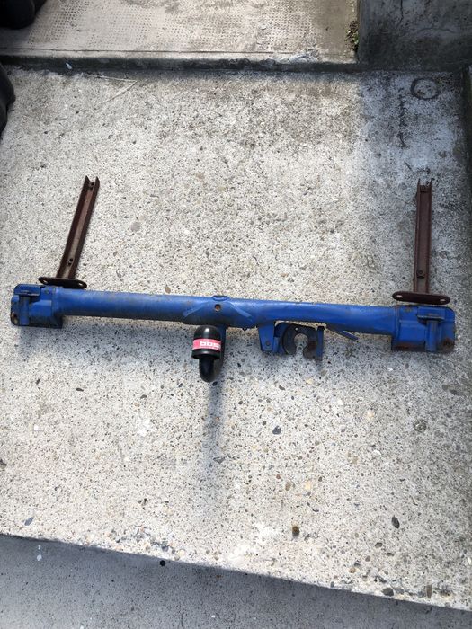 Carlig Bmw E30 ursulet