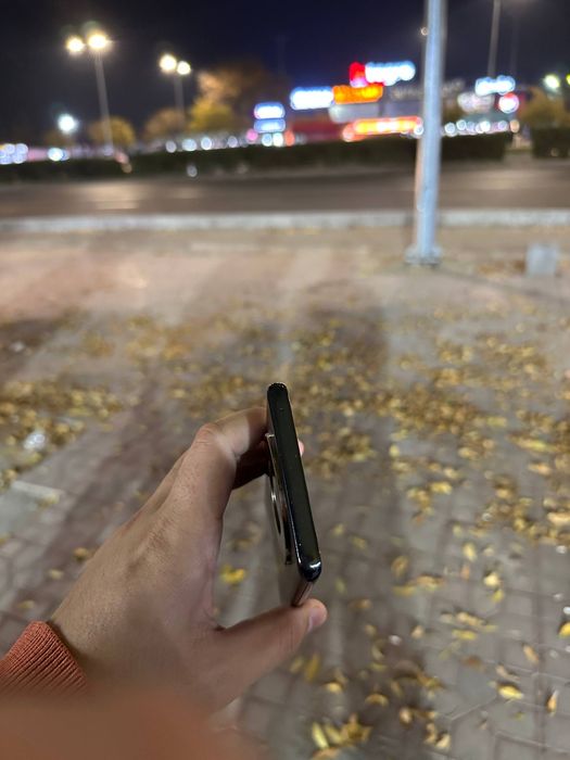 honor x9b 12/256 holati edial