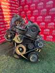 Двигатель 4A-FE. Toyota. Контрактный из Японии.